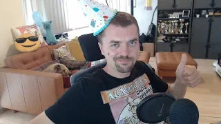 Birthday Stream - Join for some Fun and Games - lichess.org