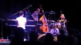 Avishai Cohen Trio... live in Herzliya/ Israel