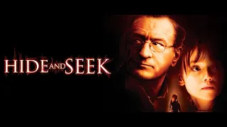 Hide and Seek (2005) | Theatrical Trailer