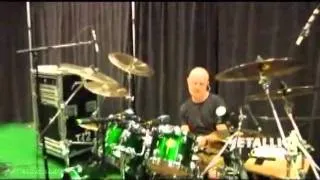 Metallica - In The Tuning Room [New York September 14, 2011]