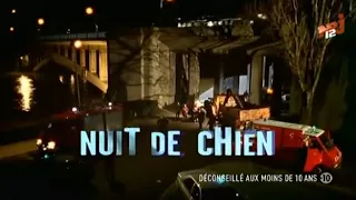 CENTRAL NUIT S01 E01 "Nuit de chien"