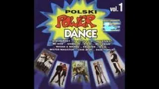 Polski Power Dance vol.1