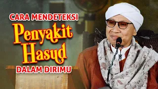 Majelis Al-Bahjah Tanggerang | Yuk Cek "Penyakit Hati" Dalam Diri Kita Adakah Hasad dan Hasud?