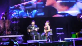 Yo Te Esperaba - ALEJANDRA GUZMAN @THE FORUM