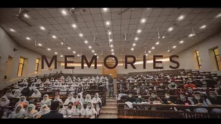 10 | We are Making memories | Khyber Medical College | Abdul Basit Khan