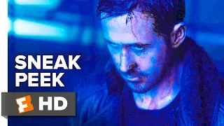 Blade Runner 2049 Sneak Peek #1 (2017) | Movieclips Trailers