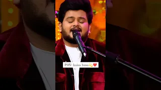 Kaisa hua cover by Vishal Mishra ❤️ Kapil sharma show viral video#kapilsharmashow