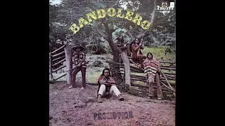 Bandolero (Puerto Rico) - 70s heavy psychedelic rock