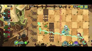 PvZ 2 | Wild West | Day 21 | 2022