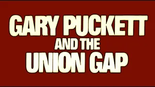 Gary Puckett and The Union Gap - Young Girl (Remastered) Hq