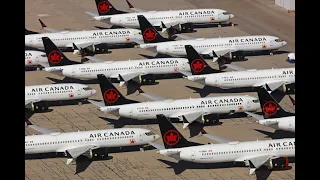 Is Air Canada Stock a Buy in November 2023?