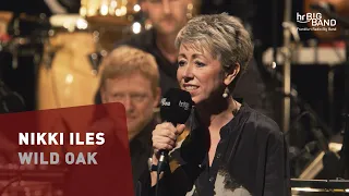 Nikki Iles: "WILD OAK" | Frankfurt Radio Big Band | Jazz | 4K