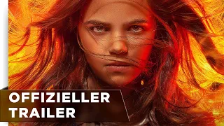 Firestarter | Offizieller Trailer deutsch/german HD