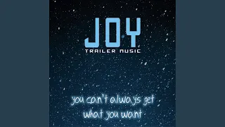 You Can't Always Get What You Want (from the "Joy" Movie Trailer)