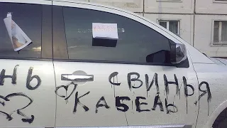 Жесть на сто или будни автосервиса #112 Подборка ЖЕСТЬ самая убитая нива в мире   автожесть