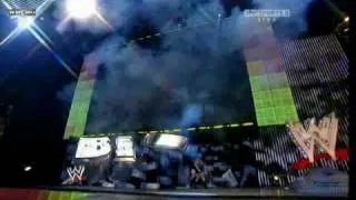 WWE RAW 1/18/10 - Part 9/10 (HQ)