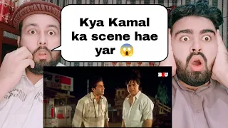 Ghatak Movie Sunny Deol Best Angry Dialogues Scenes | Pakistani Reaction