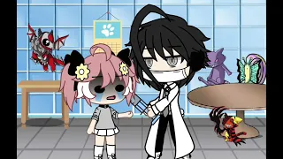 GachaLife TikTok Memes (r___.89)✨11