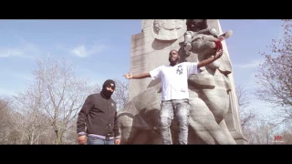 Jammy Ft. Yboss Grains - Go Get It (Official Video) | Shot By: Liquidartsmedia