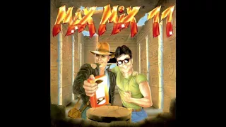 Max Mix 11 (Version Megamix)