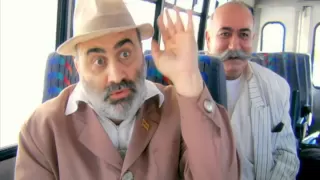 welcome papa-SEEN 3 from armenian comedy movie