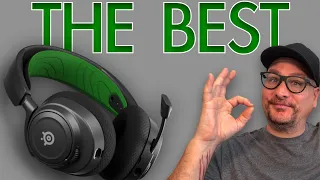 The BEST Gaming Headsets for Xbox in 2023