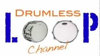 drumless loop: funk (linear) _ 80 bpm