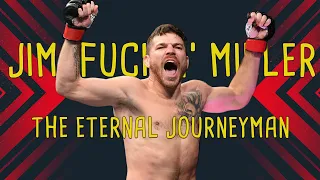 Jim Miller | 16 Years in the UFC