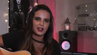 Amor da sua cama - Felipe Araujo (Lorena Cristine COVER)