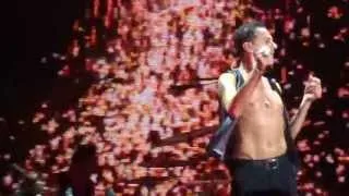 Depeche Mode - Should Be Higher, live at Revel Ovation Hall, Atlantic City 8/30/13