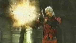Devil May Cry | PS2 | Trailer E3 2001