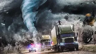 INTO THE STORM Film Complet en Français (Film Catastrophe)