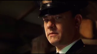 Green Mile (1999) - Del's execution