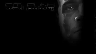 CM Punk |Cult Of Personality| Soft Version