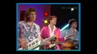 Joy - Touch by Touch (1985 HD)