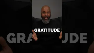 Baba’s Brain Snacks: the “GRATITUDE” Lecture. #babathestoryteller