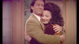 Fran & Max ~ The Nanny | Gonna Love You For A Long Time