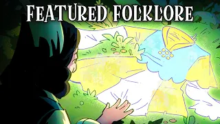 The VERY Messed Up Tale of Little Saddleslut | Folklore Explained - Jon Solo