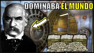 El Hombre Que DOMINABA EL MUNDO