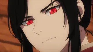 Hua Cheng edit | Nemesis