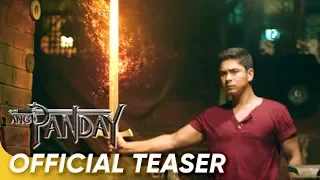 Ang Panday Official Teaser | MMFF | Coco Martin | 'Ang Panday'