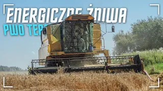 Energiczne Żniwa !✔ Podlasie się Bawi ☆ NH-TX34 ☆ [PwO Team]