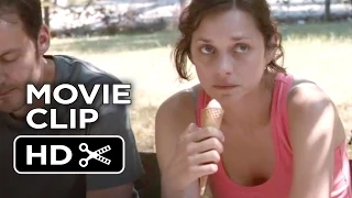 Two Days, One Night Movie CLIP - Birdsong (2015) - Marion Cotillard Movie HD