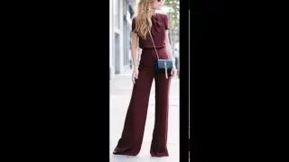 Bragas A La Moda Para Dama Variados Modelos