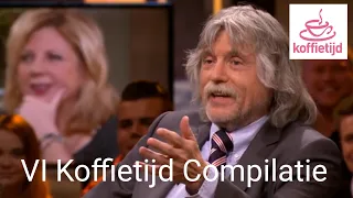 VI Koffietijd Compilatie