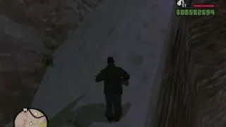 GTA San Andreas Mysteries - Myth 3 - Bodybags