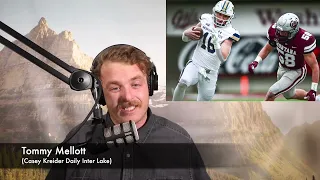 Sports Now - Griz and Bobcats FCS Playoff Preview w/ Fritz Neighbor