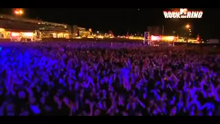 Limp bizkit - live rock am ring 2009 Full