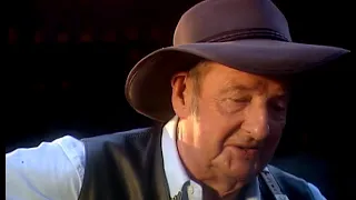 Slim Dusty - Waltzing Matilda