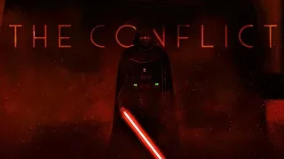 (SW) Darth Vader | The Conflict